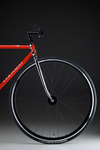 Red, the Colnago photo