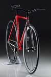 Red, the Colnago photo
