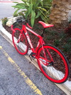 Red VISP photo