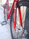 RED visp - ReDis photo