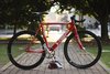 RED VISP TRX 790 photo