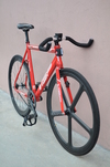 RED VISP TRX 790 photo