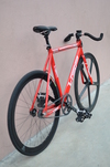 RED VISP TRX 790 photo