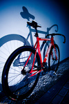 Red VISP TRX 790 photo