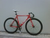 Red VISP TRX 790 photo