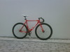 Red VISP TRX 790 photo