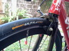 Red Visp Trx 790 photo