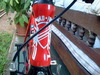 Red Visp Trx 790 photo