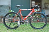 Red Visp Trx 790 photo