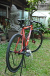 Red Visp Trx 790 photo