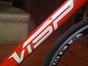 Red Visp Trx 790 photo