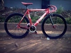 Red Visp Trx 790 photo