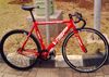 Red VISP TRX 790 photo