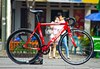 Red VISP TRX 790 photo