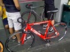 Red VISP TRX 790 photo