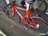 Red VISP TRX 790 photo