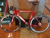 Red VISP TRX 790 photo