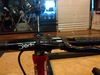 Red VISP TRX 790 photo