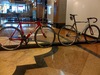 Red VISP TRX 790 photo