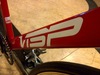 Red VISP TRX 790 photo