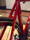 Red VISP TRX 790 photo