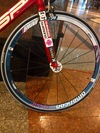 Red VISP TRX 790 photo