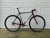 Redline Conquest CX photo Redline Conquest CX photo