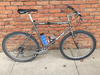 Redline Conquest Three MTB (Radline) photo