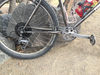 Redline Conquest Three MTB (Radline) photo