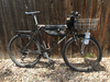 Redline Conquest Three MTB (Radline) photo