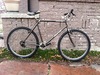 Redline Conquest Three MTB (Radline) photo