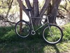 Redline Conquest Three MTB (Radline) photo