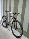 Redline Monocog 29er ('08) photo