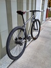 Redline Monocog 29er ('08) photo