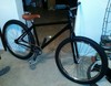 redline monocog MTB bmx photo