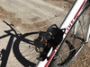 Redline SSCX photo