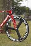 Redvelo T1 photo