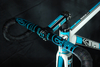 Cinelli Parallax Custom Pantone frame photo