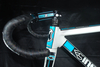 Cinelli Parallax Custom Pantone frame photo