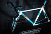 Cinelli Parallax Custom Pantone frame photo