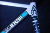 Cinelli Parallax Custom Pantone frame photo