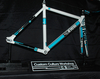 Cinelli Parallax Custom Pantone frame photo