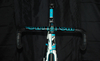 Cinelli Parallax Custom Pantone frame photo