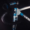 Cinelli Parallax Custom Pantone frame photo