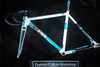 Cinelli Parallax Custom Pantone frame photo