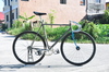 REKTA Asong Asero (Iron Dog) photo