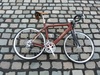 Renovo R1 wooden bike photo