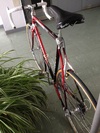 1988 Replica of Perico's TVT92 Pinarello photo