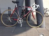 1988 Replica of Perico's TVT92 Pinarello photo