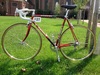 1988 Replica of Perico's TVT92 Pinarello photo